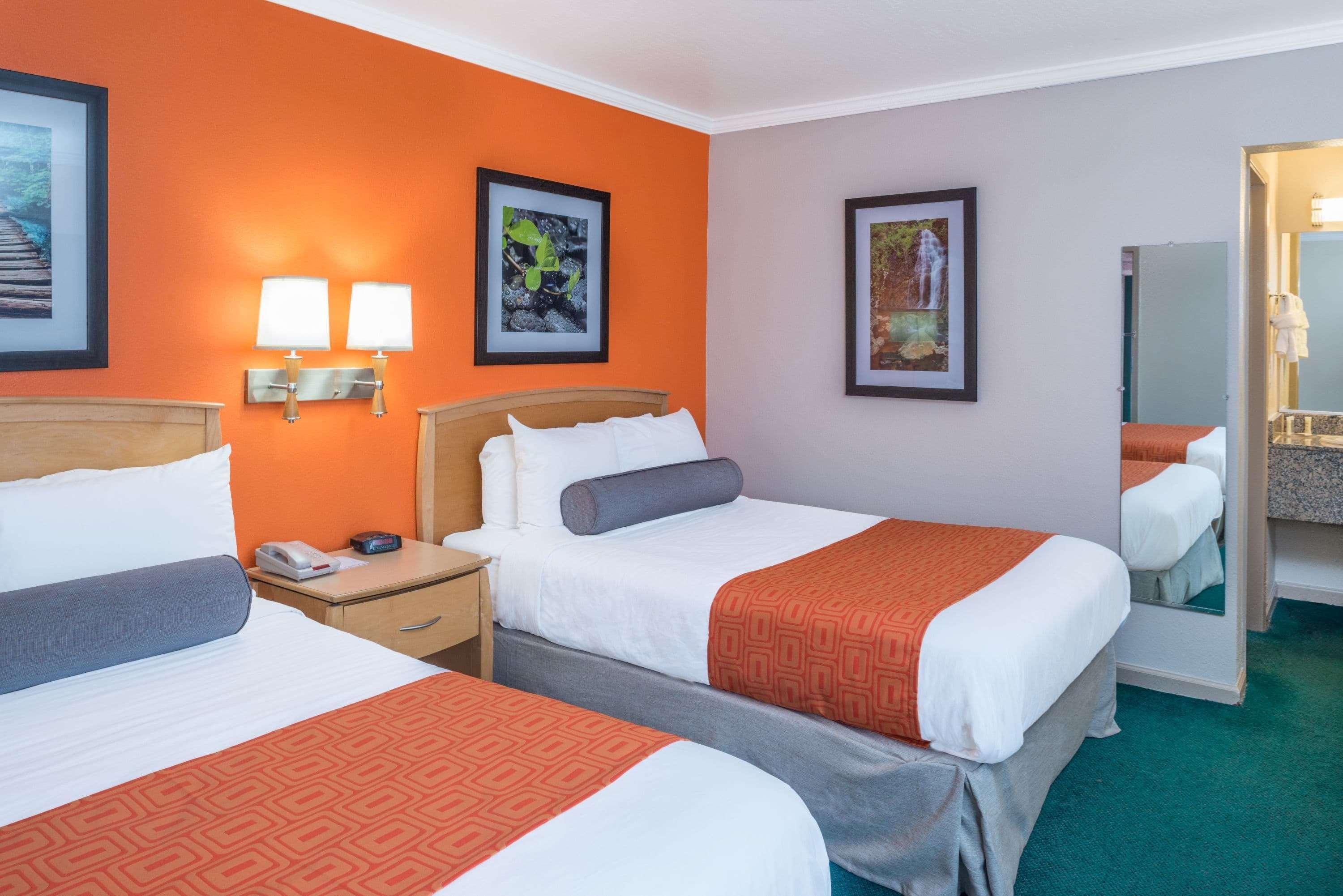 Surestay By Best Western San Francisco Marina District Экстерьер фото