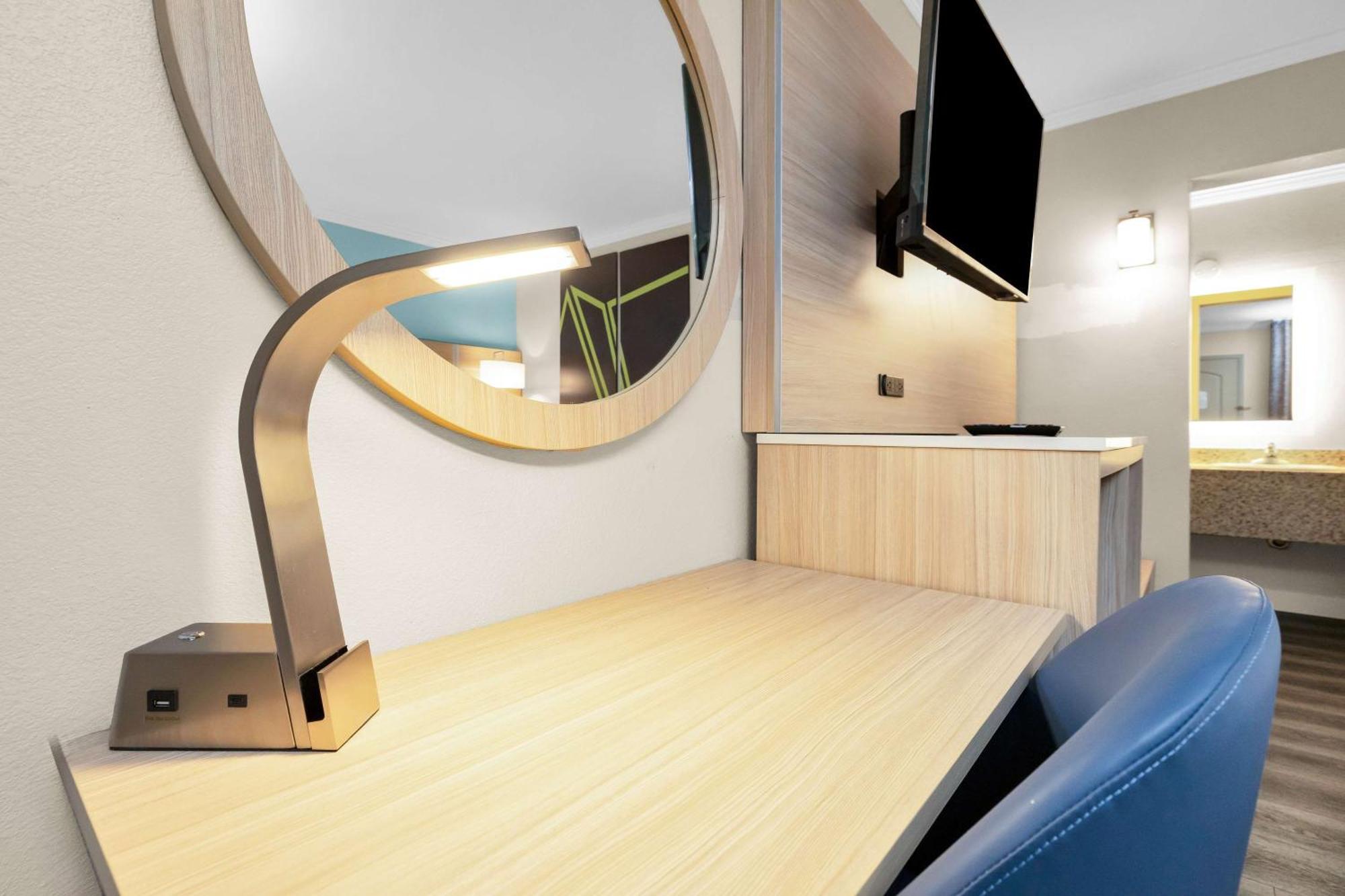 Surestay By Best Western San Francisco Marina District Экстерьер фото