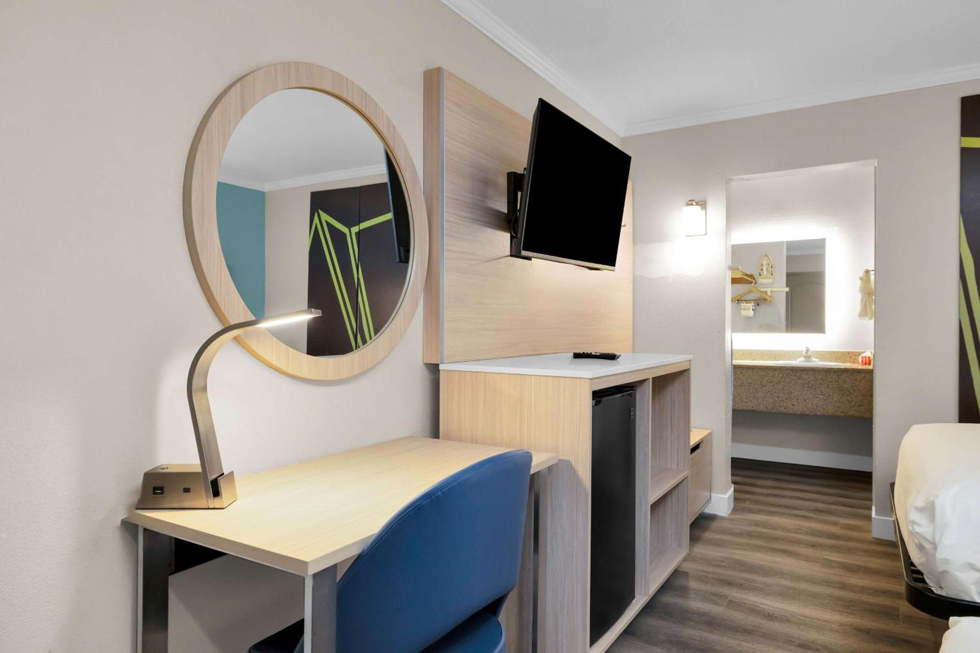 Surestay By Best Western San Francisco Marina District Экстерьер фото
