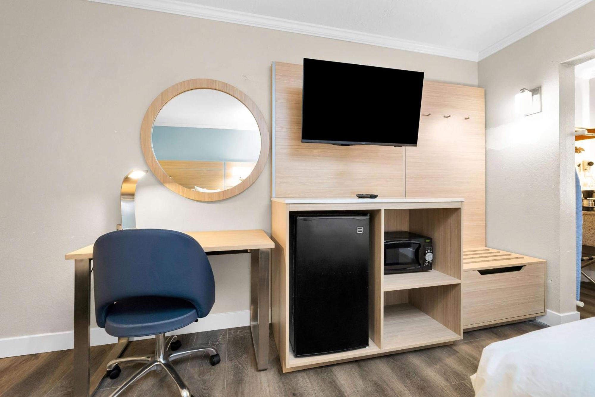Surestay By Best Western San Francisco Marina District Экстерьер фото