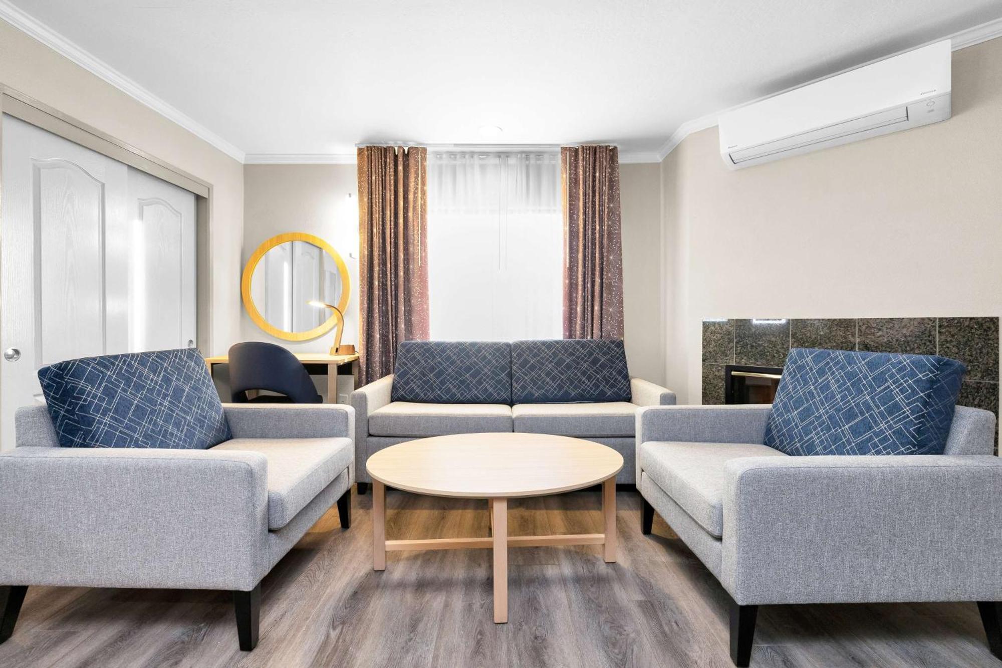 Surestay By Best Western San Francisco Marina District Экстерьер фото