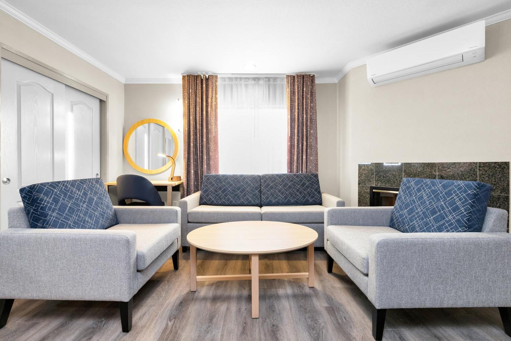 Surestay By Best Western San Francisco Marina District Экстерьер фото