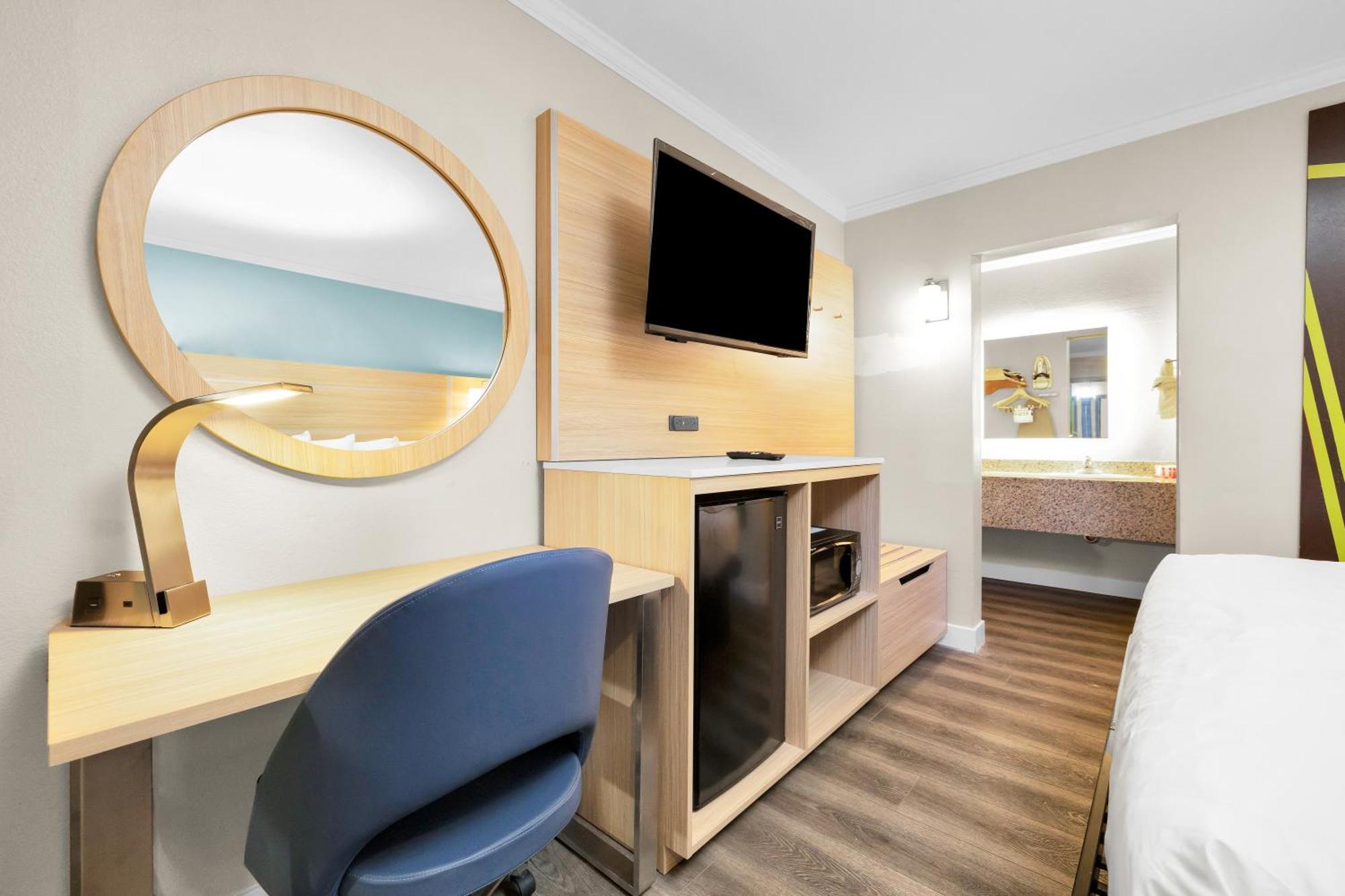 Surestay By Best Western San Francisco Marina District Экстерьер фото